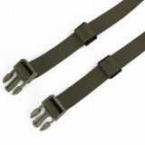 D3CRM Chest Rig X-harness KIT Coyote Brown (EM7409 Emerson)