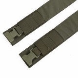 D3CRM Chest Rig X-harness KIT Coyote Brown (EM7409 Emerson)