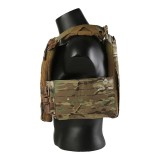FS Style Strandhogg Plate Carrier MC (EM7408MC EMERSON)