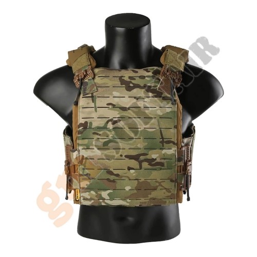 FS Style Strandhogg Plate Carrier MC (EM7408MC EMERSON) FS Style Strandhogg Plate Carrier MC (EM7408MC EMERSON)