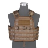 Blue Label Plate Carrier CPC Style Ranger Green (EMB7400 EMERSON)