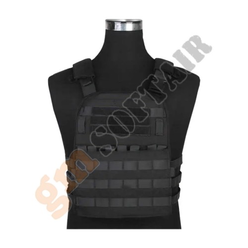 CP Style Lightweight AVS Vest Coyote Brown