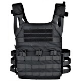 JPC Vest Nero