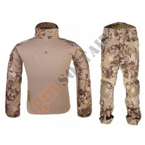 Complete Combat Suit Gen2 Mandrake tg.S Complete Combat Suit Gen2 Mandrake tg.S