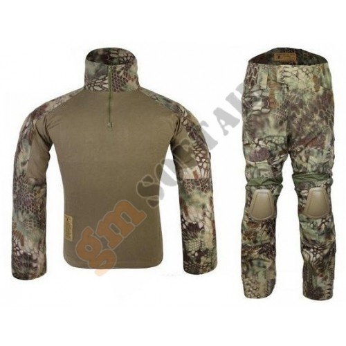 Complete Combat Suit Gen2 Mandrake tg.S Complete Combat Suit Gen2 Mandrake tg.S