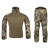 Complete Combat Suit Gen2 Mandrake tg.S