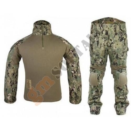 Complete Combat Suit Gen2 AOR2 tg.S