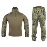 Complete Combat Suit Gen2 AOR2 tg.S