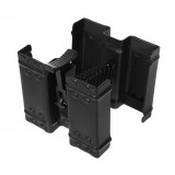 Accoppia Caricatori M4/M16 - Metallo (MA-08 ICS)