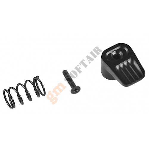 Pulsante Sgancio Caricatore Maggiorato CXP-MARS (MA-383 ICS) Pulsante Sgancio Caricatore Maggiorato CXP-MARS (MA-383 ICS)