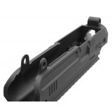 Guscio Superiore serie CXP-MARS - Metallo - Black (MA-388 ICS)