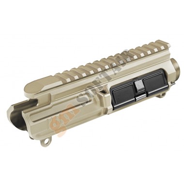 Guscio Superiore serie CXP-MARS - Metallo - TAN (MA-389 ICS)