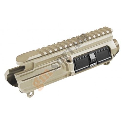 Guscio Superiore serie CXP-MARS - Metallo - Black (MA-388 ICS) Guscio Superiore serie CXP-MARS - Metallo - Black (MA-388 ICS)