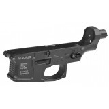 Guscio Superiore serie CXP-MARS - Metallo - Black (MA-388 ICS)