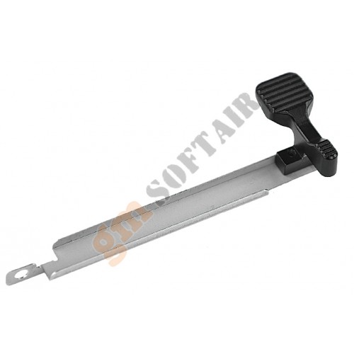 Bolt Catch con Cover Cavi - CXP-MARS (MA-392 ICS)