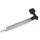 Bolt Catch con Cover Cavi - CXP-MARS (MA-392 ICS)