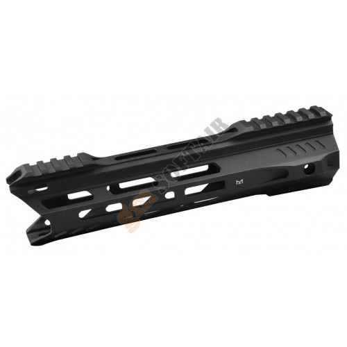 Rail MARS.II M-Lok - 10" - Black (MA-514 ICS)
