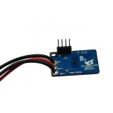 Centralina di Controllo E-Trigger SSS.III (MA-531 ICS)