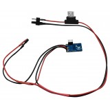 Centralina di Controllo E-Trigger SSS.III (MA-531 ICS)