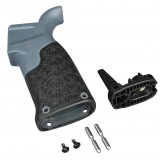 Vertical Pistol Grip - EMG Zeta 20° - Coyote (MA-536 ICS)