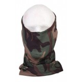 Fast Dry Multi Functional Hood Woodland (EM6628H EMERSON)
