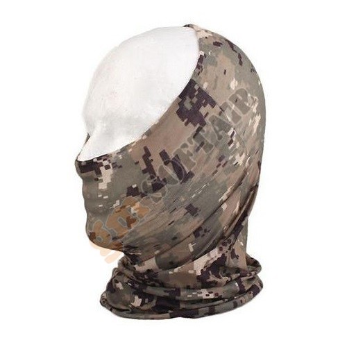 Fast Dry Multi Functional Hood AOR2