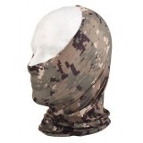 Fast Dry Multi Functional Hood AOR2
