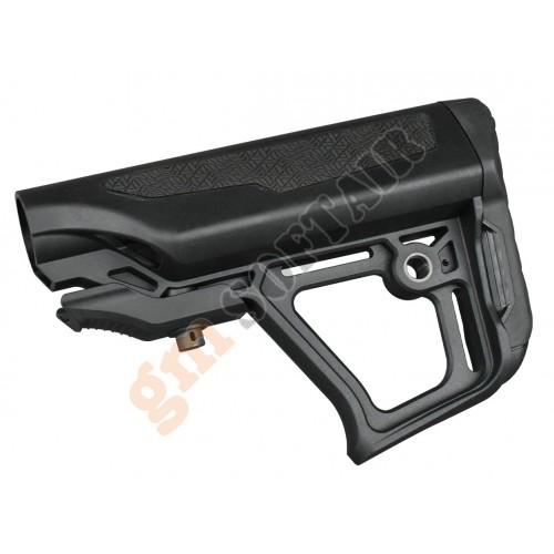 Vertical Pistol Grip - EMG Zeta 20° - Black (MA-536 ICS) Vertical Pistol Grip - EMG Zeta 20° - Black (MA-536 ICS)