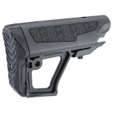 Vertical Pistol Grip - EMG Zeta 20° - Black (MA-536 ICS)