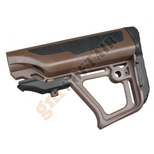 Calcio MK18 - EMG Zeta - Black (MA-537 ICS) Calcio MK18 - EMG Zeta - Black (MA-537 ICS)