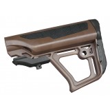 Calcio MK18 - EMG Zeta - Black (MA-537 ICS)