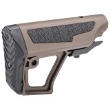 Calcio MK18 - EMG Zeta - Black (MA-537 ICS)