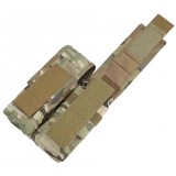 Tasca Porta Caricatore 7.62 - Multicam (EM6410 Emerson)