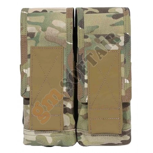 Tasca Porta Caricatore 7.62 - Multicam (EM6410 Emerson) Tasca Porta Caricatore 7.62 - Multicam (EM6410 Emerson)