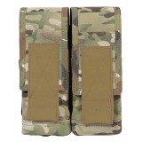 Tasca Porta Caricatore 7.62 - Multicam (EM6410 Emerson)