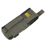 Tasca Singola Porta Caricatore Pistola - Multicam (EM6380 Emerson)