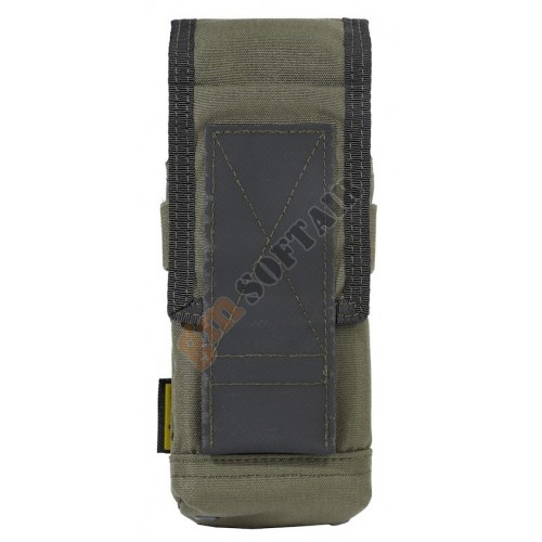 Tasca Singola Porta Caricatore Pistola - Multicam (EM6380 Emerson) Tasca Singola Porta Caricatore Pistola - Multicam (EM6380 Emerson)