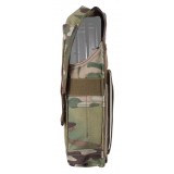 Tasca Singola Porta Caricatore Pistola - Multicam (EM6380 Emerson)