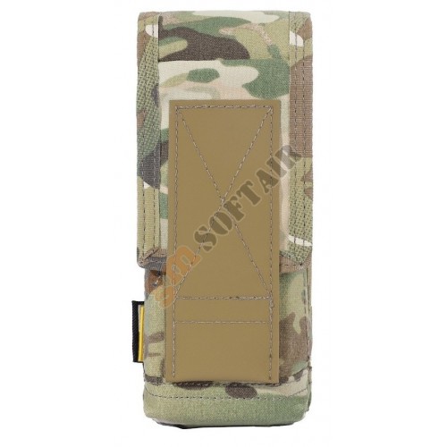 Tasca Singola Porta Caricatore Pistola - Multicam (EM6380 Emerson)