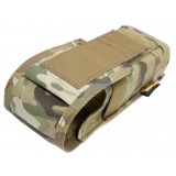 Tasca Singola Porta Caricatore Pistola - Multicam (EM6380 Emerson)