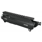 Guscio Superiore serie CXP-MARS - Metallo - Black (MA-388 ICS)