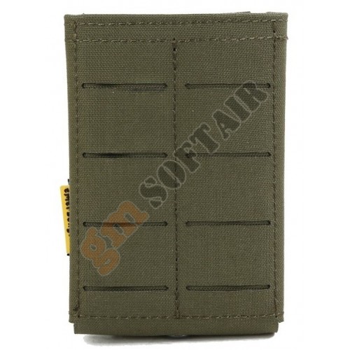 Tasca LCS Porta Caricatore 5.56 / 7.62 - Black (EM6381 Emerson)