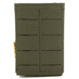 Tasca LCS Porta Caricatore 5.56 / 7.62 - Black (EM6381 Emerson)