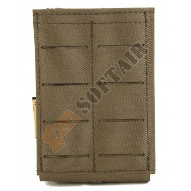 Tasca LCS Porta Caricatore 5.56 / 7.62 - Coyote Brown (EM6381 Emerson)