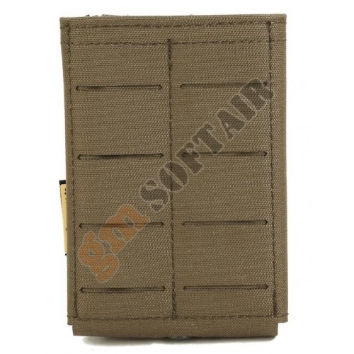 Tasca LCS Porta Caricatore 5.56 / 7.62 - Black (EM6381 Emerson)