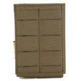 Tasca LCS Porta Caricatore 5.56 / 7.62 - Black (EM6381 Emerson)