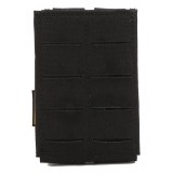 Tasca LCS Porta Caricatore 5.56 / 7.62 - Black (EM6381 Emerson)