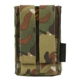 Tasca LCS Porta Caricatore 5.56 / 7.62 - Black (EM6381 Emerson)