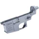 Guscio Inferiore serie MK18 - Metallo - Coyote (MA-539 ICS)