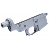 Guscio Inferiore serie MK18 - Metallo - Coyote (MA-539 ICS)